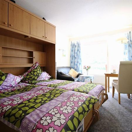 Appartement Deichgans - Haus Loreley Sankt Peter-Ording Luaran gambar