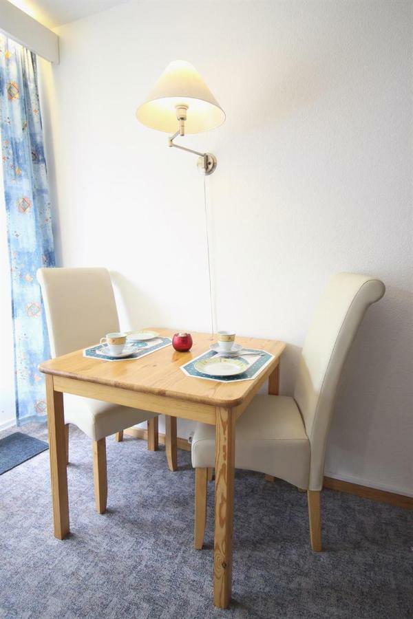 Appartement Deichgans - Haus Loreley Sankt Peter-Ording Luaran gambar