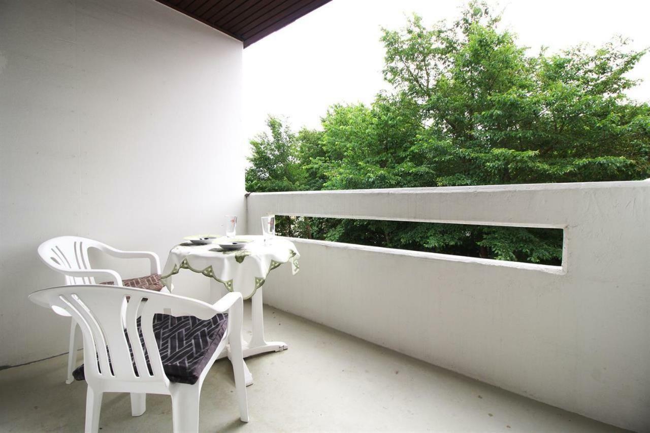 Appartement Deichgans - Haus Loreley Sankt Peter-Ording Luaran gambar